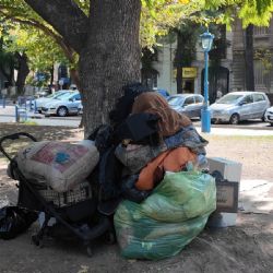 Mendoza suma al INTA para hacer una radiografía social