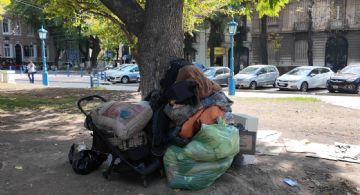 Mendoza suma al INTA para hacer una radiografía social