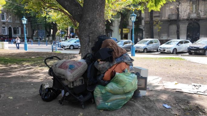 Mendoza suma al INTA para hacer una radiografía social
