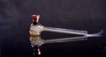 Aumenta la cocaína fumada y el consumo en embarazadas