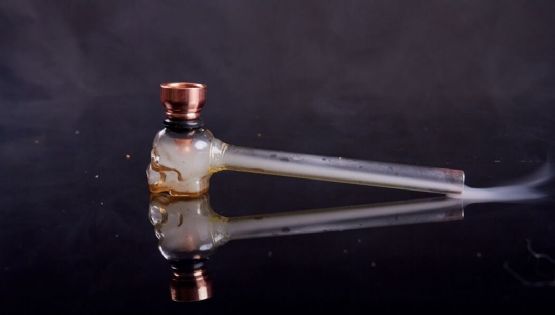 Aumenta la cocaína fumada y el consumo en embarazadas