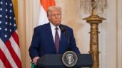 Foto ilustrativa de la nota titulada: Se vuelve a tensar la relación entre Irán y Trump