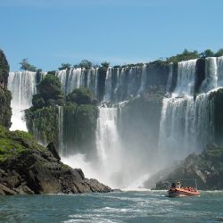 En Semana Santa: cayó 16% la cantidad de viajeros respecto a 2024