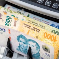 Pese a las altas tasas de interés, los préstamos crecen 90% anual en Mendoza