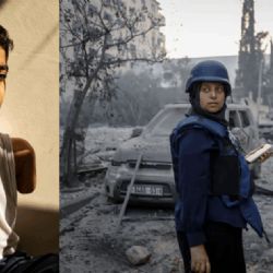 La conmovedora imagen de un niño mutilado en Gaza ganó el premio a la Foto del Año