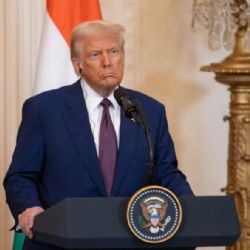 EEUU atacó instalaciones nucleares de Irán