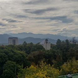 Pronóstico: así va a estar el tiempo este martes en Mendoza 