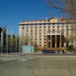 El Gobierno de Mendoza decretó duelo provincial por siete días