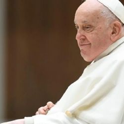 ¿Cuándo y dónde será el entierro del papa Francisco?