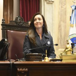 El Senado empezará a discutir la ampliación de la Corte