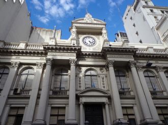 El REM estimó una inflación menor al 30% para la segunda mitad del año 