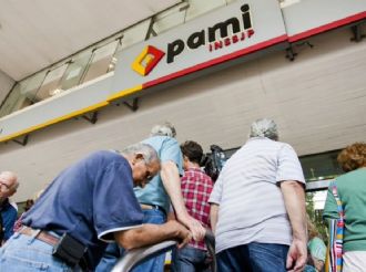 El Gobierno debe $5,6 billones a proveedores, obras sociales, transportes y PAMI