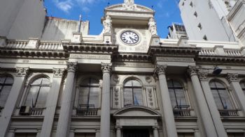 El REM estimó una inflación menor al 30% para la segunda mitad del año 