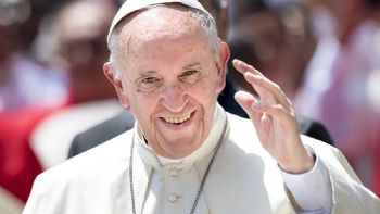 Un nuevo documental sobre el papa Francisco explora las facetas menos difundidas de su vida 