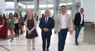 Una encuesta genera preocupación en Guaymallén