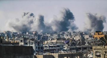 Israel atacó 130 objetivos en Gaza y dejó 33 muertos