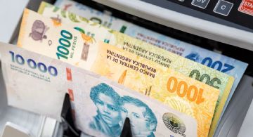 Pese a las altas tasas de interés, los préstamos crecen 90% anual en Mendoza