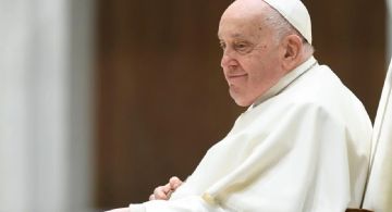 El papa Francisco murió por un colapso cardiovascular y apoplejía cerebral