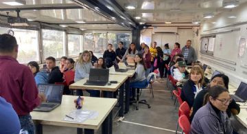 Terminar el secundario y aprender un oficio: inscripciones abiertas