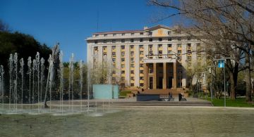 Cuentas públicas en disputa: un informe marca caída de ingresos en Mendoza, pero el Gobierno lo niega