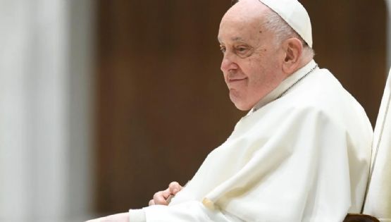 El papa Francisco murió por un colapso cardiovascular y apoplejía cerebral