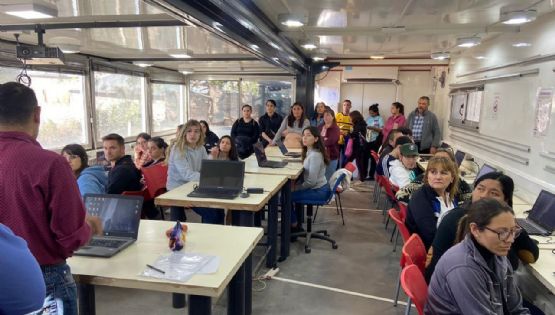 Terminar el secundario y aprender un oficio: inscripciones abiertas