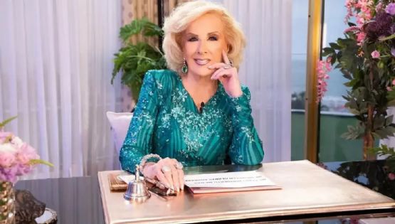 Juicio contra Mirtha Legrand: los detalles del escándalo con su histórico chofer