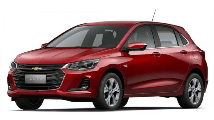 Cuáles son los diez autos 0 km más baratos del mercado