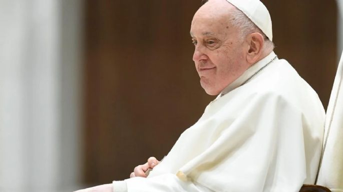 El papa Francisco murió por un colapso cardiovascular y apoplejía cerebral