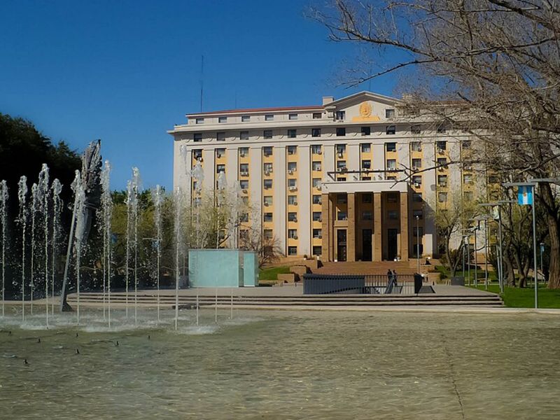 Según un informe, Mendoza es una de las provincias "menos transparentes"