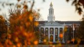 Foto ilustrativa de la nota titulada: Harvard arremete contra Trump porque el recorte de subsidios