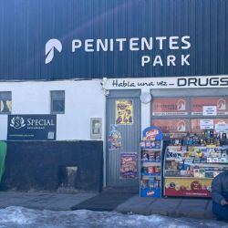 Quiénes están detrás de la empresa que se quedó con Penitentes