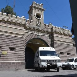 El Gobierno ganó la pulseada contra el juez Sarmiento