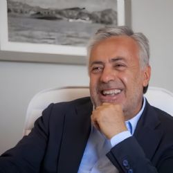 Festeja Cornejo: el Gobierno cerró paritarias con todos los sectores estatales