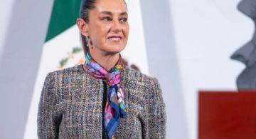 A pesar de los esfuerzos, México no logró convencer a Trump de quitarle aranceles