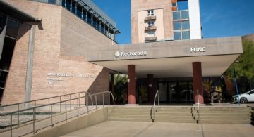 Nuevo paro docente afecta a las universidades públicas de Mendoza