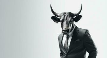 "Típico de Tauro": la cualidad que todo taurino tiene y que es imposible de ignorar 