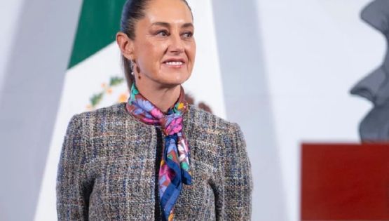 A pesar de los esfuerzos, México no logró convencer a Trump de quitarle aranceles