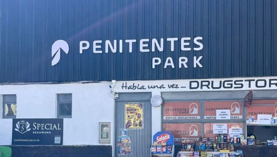 Se dilata la licitación de Penitentes, otra vez