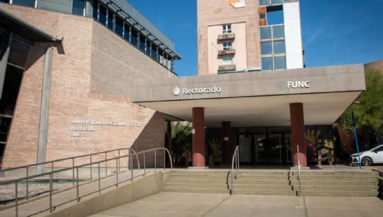 Nuevo paro docente afecta a las universidades públicas de Mendoza
