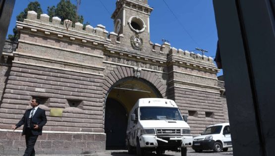 El Gobierno ganó la pulseada contra el juez Sarmiento