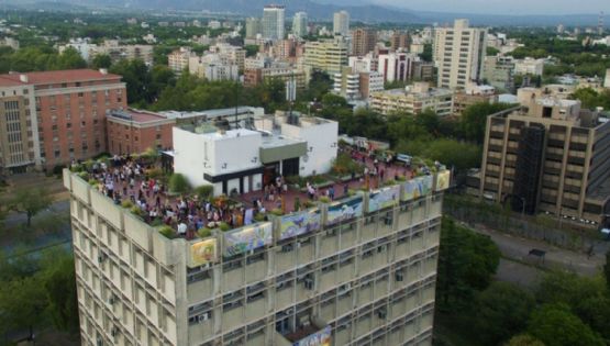 Jornada “primaveral”: así va a estar el tiempo este miércoles en Mendoza 