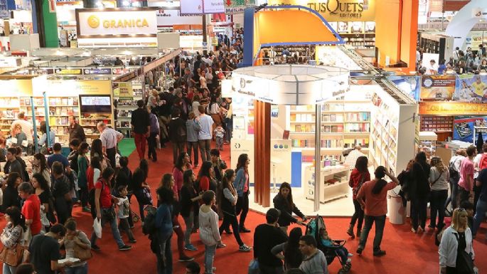 La Feria del Libro tendrá debates sobre las nuevas tecnologías