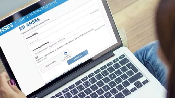 Anses: cómo acceder a un crédito de $800 mil