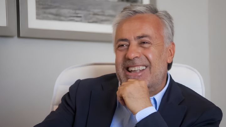 Festeja Cornejo: el Gobierno cerró paritarias con todos los sectores estatales