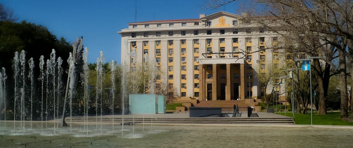 Paritarias 2026: el Gobierno se reunión con Guardaparques y cerró nuevos acuerdos