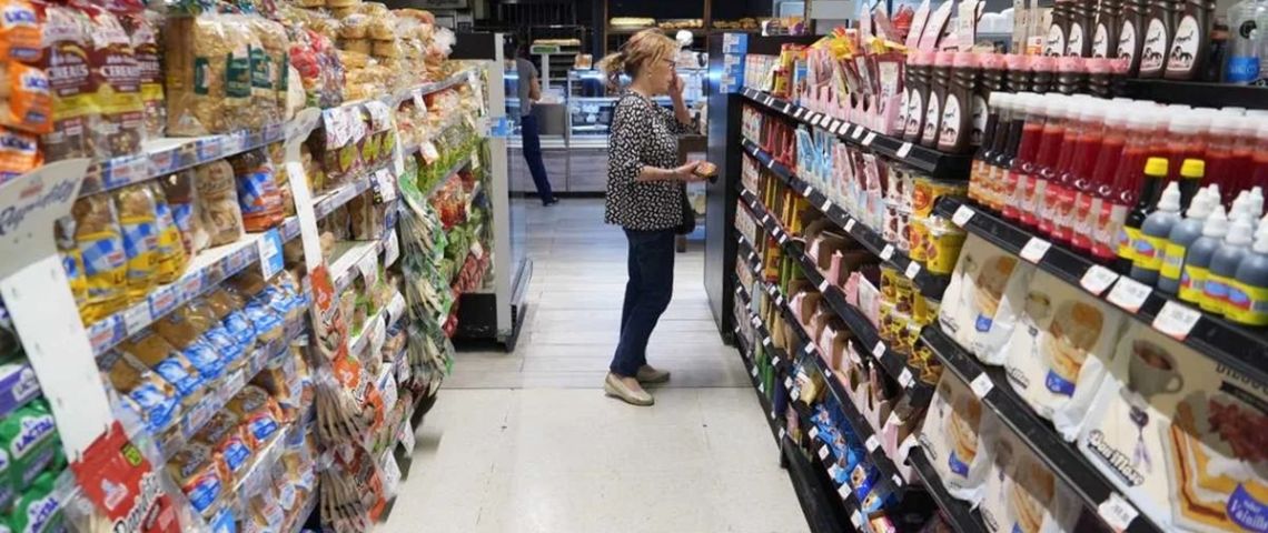 Los productos importados ya explican una de cada diez ventas en supermercados