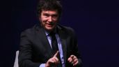 Foto ilustrativa de la nota titulada: La reacción de Javier Milei al fallo contra CFK 