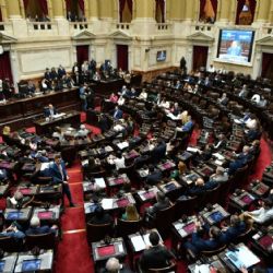 Pidieron una sesión para el miércoles con eje en temas jubilatorios
