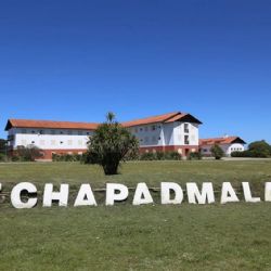 Buscan "salvar" de la privatización al complejo turístico de Chapadmalal